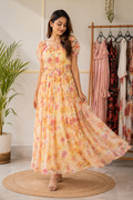 Bangkok Dress